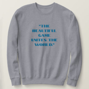 Camiseta Gráfica Inspirada em Messi