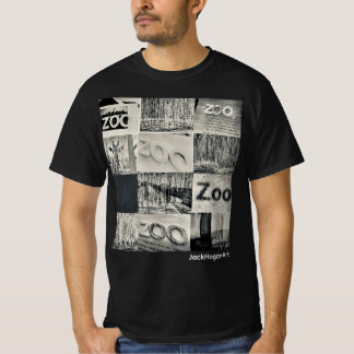 Camiseta gráfica JackHoganArt