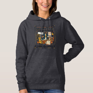 Camiseta Gráfica Jesus Cuidando Pais Idosos Cristã