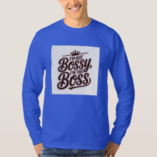 Camiseta Gráfica Masculina Elegante – Casual Confo