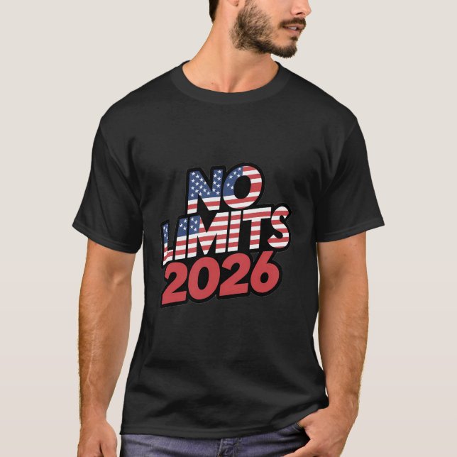 Camiseta Gráfica Minimalista Moderna (Frente)