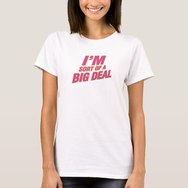 Camiseta Gráfica MODA DA GRANDE OCASIÃO (Frente)