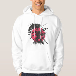 Camiseta Gráfica Moderna