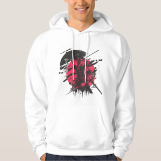 Camiseta Gráfica Moderna