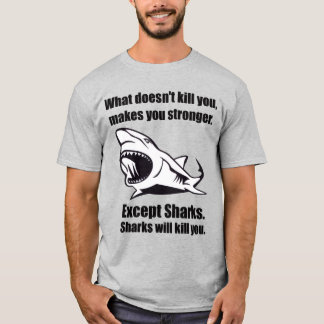 Camiseta Gráfica – O Que Não Mata Humor