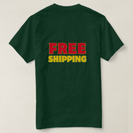 Camiseta Gráfica Retro Negrito com Frete Grátis