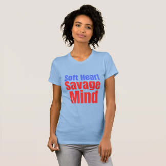 Camiseta Gráfica Slim Fit Feminina | Camiseta Mode