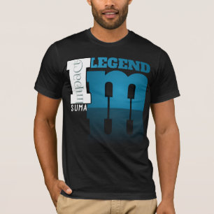 Camiseta Gráfica Steewear - Estátua Grega Estética