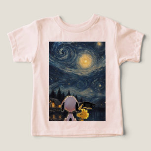 Camiseta Gráfica Tendência – Design Estiloso Único