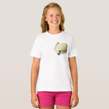 Camiseta Gráfica Unisex para Homens, Mulheres, Cri