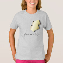 Camiseta Gráfica Unisex para Homens, Mulheres, Cri