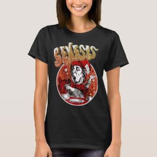 Camiseta Gráfica Vintage da Turnê dos Anos 90 pela
