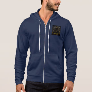 Camiseta Gráfica Wasp Riot Streetwear Warrior