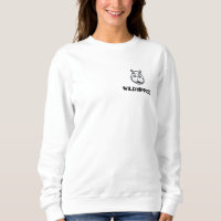 Camiseta Gráfica WILD HIPPO® Signature – Algodão P
