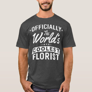 Camiseta Gráfico 365 Mundos Mais Frescos Homens Engraçado