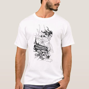 Camiseta Gráfico 5 da safira de estrela
