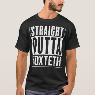Camiseta Gráfico A1 da Toxicidade Extraordinária do hetero