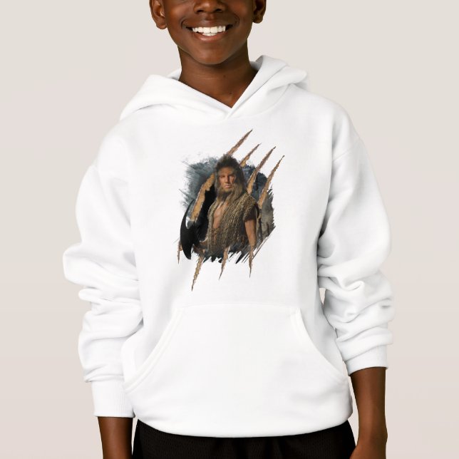 Camiseta Gráfico BEORN™ (Frente)