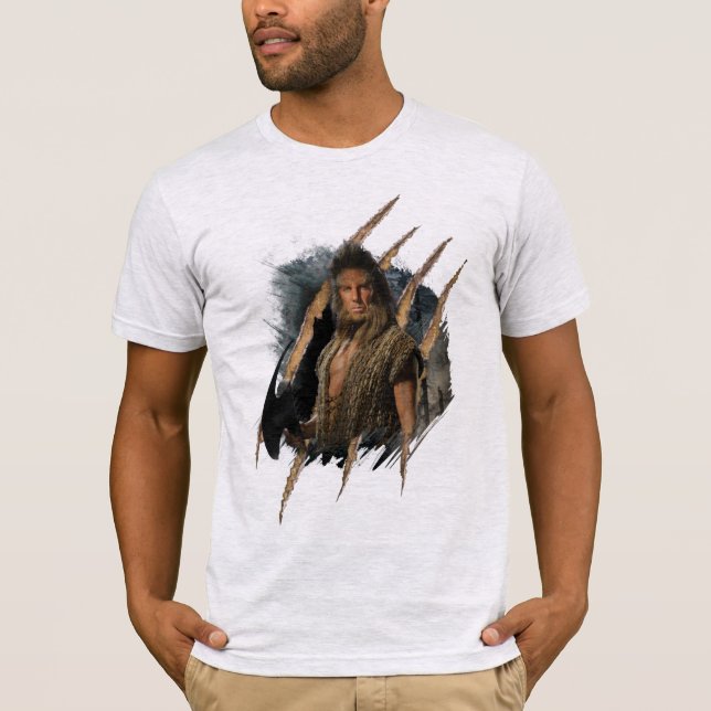 Camiseta Gráfico BEORN™ (Frente)
