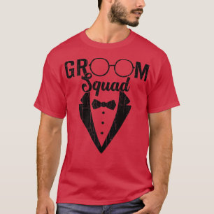 Camiseta Gráfico Casado Casado Com Casamento Engraçado Com 