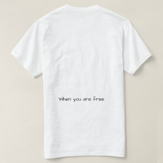 Camiseta Gráfico Cativante