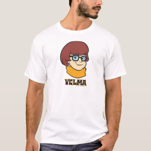 Camiseta Gráfico conhecido de Velma