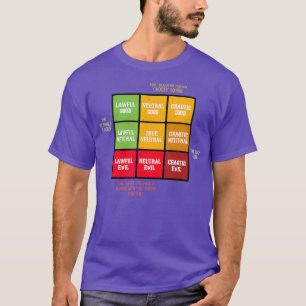 Camiseta Gráfico D20 Dice Gamer Gráfico D20 Dragões Engraça