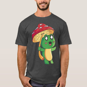 Camiseta Gráfico de Animação Gráfica Curta Manga Japão Prem