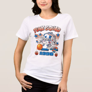 CAMISETA GRÁFICO DE BASQUETE SPACE JAM™ BUGS BUNNY™ #1
