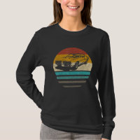 Gráfico de Carros Ultramarinos Retro Vintage - Mul
