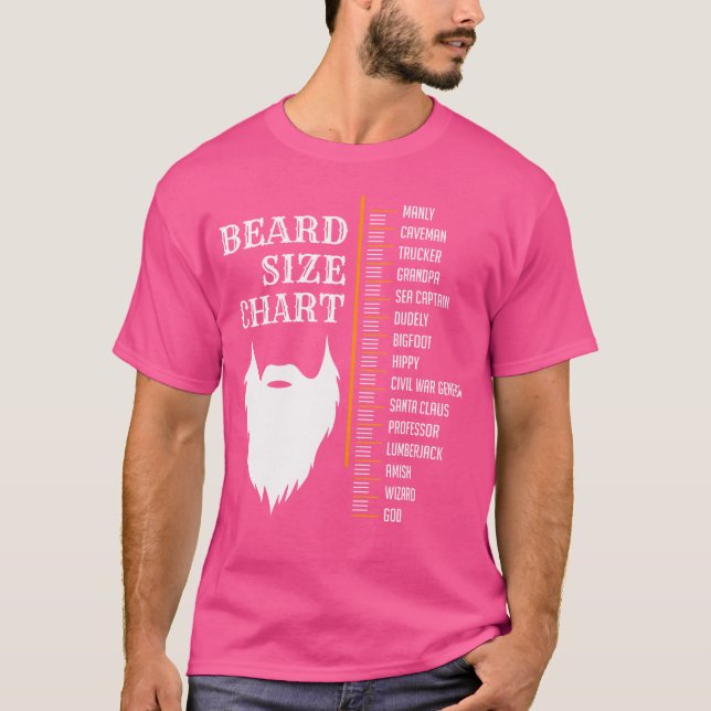 Camiseta Gráfico de Crescimento do Comprimento do Carvado d (Frente)