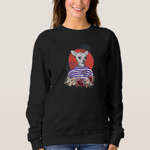 Camiseta Gráfico de Design de roupa de rua legal
