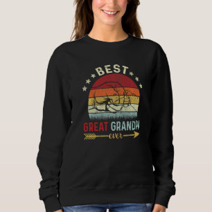 Camiseta Gráfico de Dia de os pais Engraçado Melhor Excelen