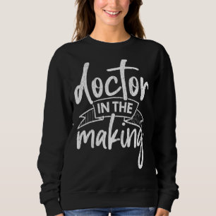 Camiseta Gráfico de Estudantes da Faculdade de Medicina do 