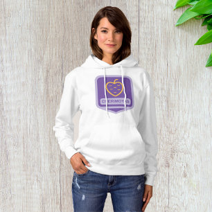 Camiseta Gráfico de Fruta de Cherimoya exclusivo personaliz