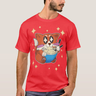 Camiseta Gráfico De Manga De Anime, Japonês Cachai Kawaii