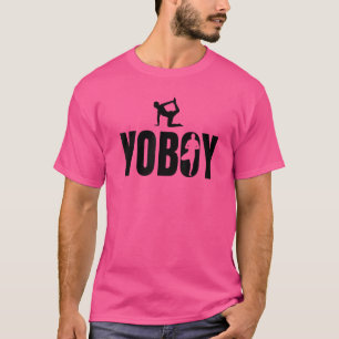Camiseta Gráfico de Meditação Meditando Meditação Relaxamen