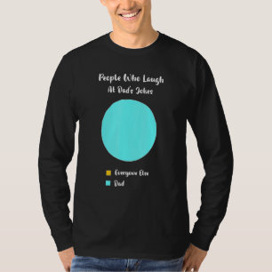 Camiseta Gráfico De Pizza De Piada De pai Do Filho Filha