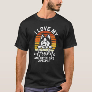 Camiseta Gráfico De roucos Para Homens Rouco 9