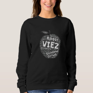 Camiseta Gráfico De Sidra Para Connisseurs Apple Woi Da Tri