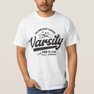 Camiseta Gráfico de Tipografia do Estilo de Variedade