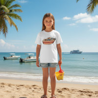 Gráfico de velocistas Design de barco náutico