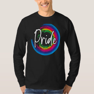 Camiseta Gráfico do Gay Mês Ordenante do Orgulho Lgbtq