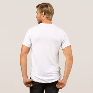 Camiseta Gráfico em Aquarela do Símbolo Om Espiritual