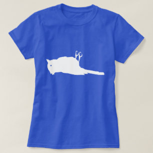 Camiseta Gráfico inoperante de Roadkill do pássaro