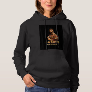 Camiseta Gráfico lateral de James-Arthurs