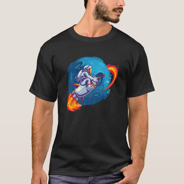 Camiseta Gráfico legal (Frente)