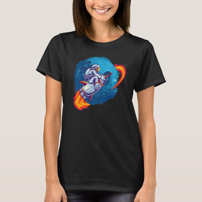 Camiseta Gráfico legal (Frente)