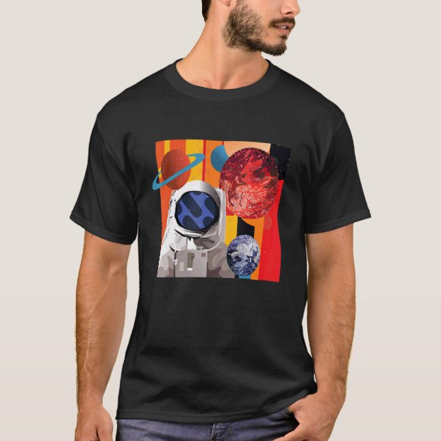 Camiseta Gráfico legal (Frente)