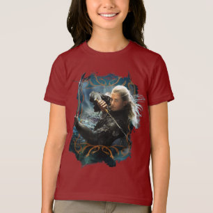 Camiseta Gráfico LEGOLAS GREENLEAF™